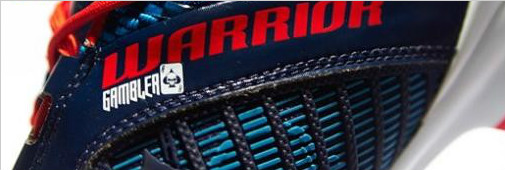 Warrior Gambler Pro - / 
