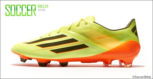 adidas adizero F50 - //