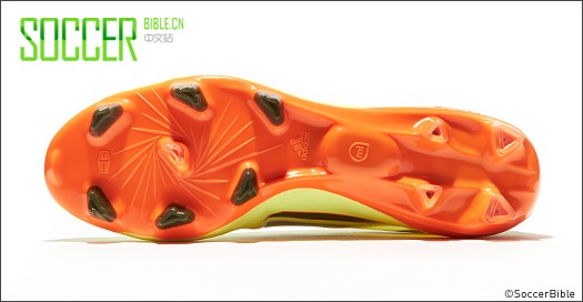 adidas adizero F50 - //