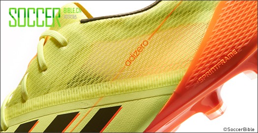 adidas adizero F50 - //