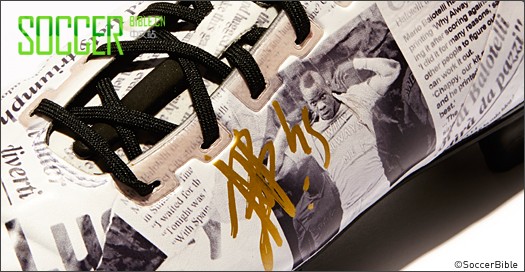 PUMA Balotelli evoPOWER Stampa  ǩ