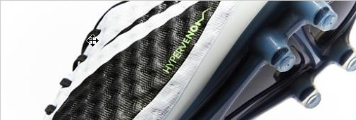Nike HyperVenom Phantom - /// 
