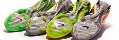 Nike Mercurial Fast Forwardϵ