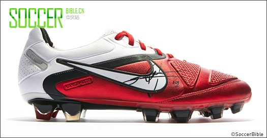 SoccerBibleʷȡNike CTR360 Maestri ϵ 