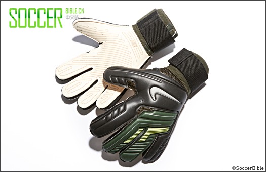 Nike GK Premier SGT GoalKeeper Gloves - Goalkeepers