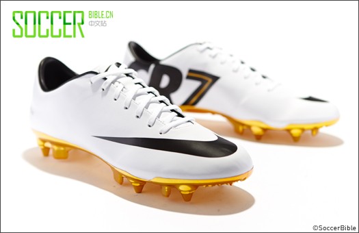 Nike Launch Mercurial Vapor IX CR7 Special Edition - Football Boots