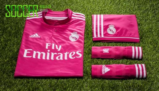 adidasʼ2014/15