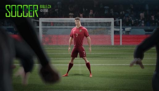 NikeThe Last Game