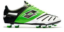 Lotto Launch Stadio Potenza V Boots
