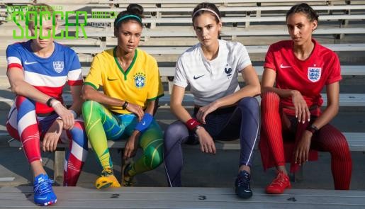 Nike The Moment X Federation ϵн