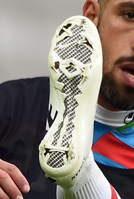 Global Boot Spotting - 16/06/2014 : Boot Spotting : Soccer Bible