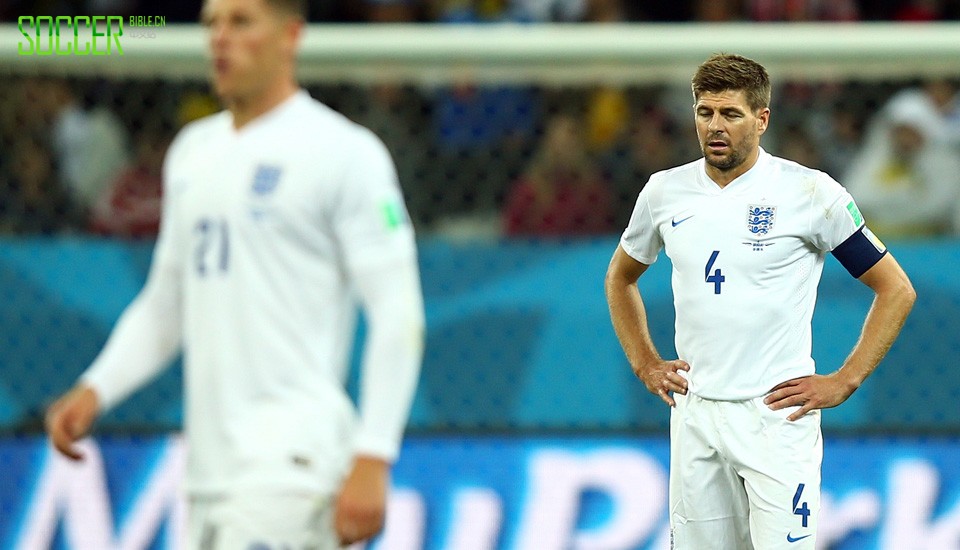 The List | Ten things from the 2014 World Cup so far : Football News : Soccer Bible