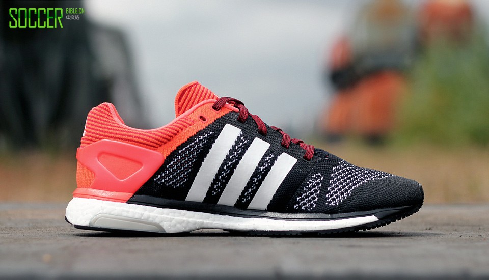 adidas adizero Prime Boost : Footwear : Soccer Bible