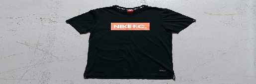ͿNIKE F.C.Ʒ