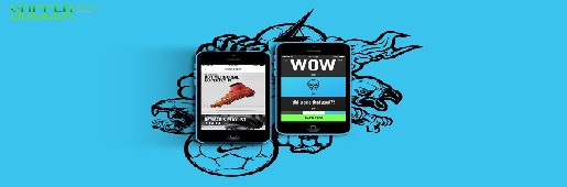 NikeµApp
