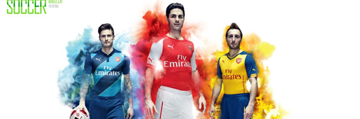 PUMAɭ2014/15