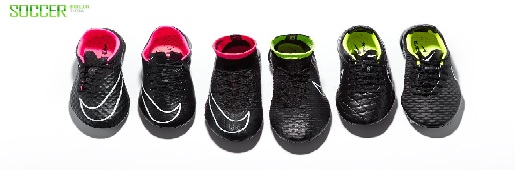 NikeStealth Pack II