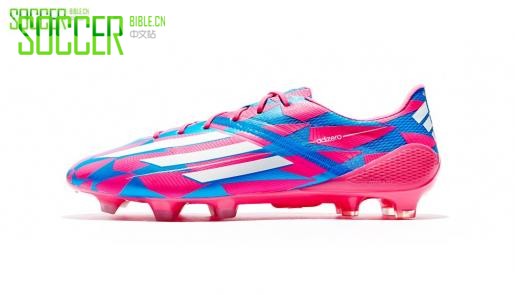adidas F50 adizero ޺ۡ ɫ