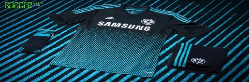 adidasChelsea 2014/15