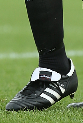 Tony Craig (Brentford) adidas World Cup