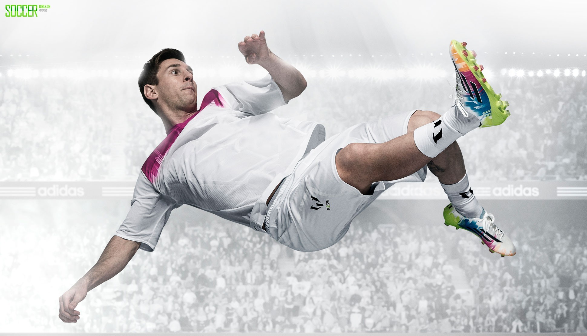 ÷F50 adizeroսѥTop 10