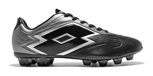 Lotto Zhero Gravity V 300 "Black/Gravity Titan"