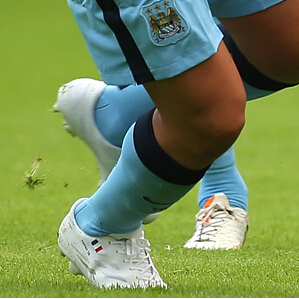 Warrior swoop for Samir Nasri? : Boot Spy : Soccer Bible