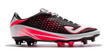 Joma Super Copa "Black/Coral"