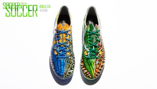 ϴ˹ɽҫ˾ͬƵAdizero F50 LE