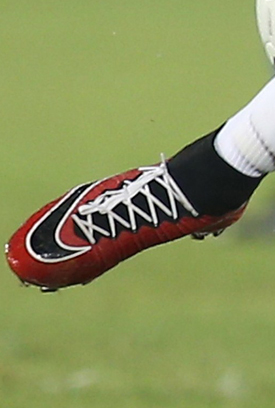 Hasan al-Haidous (Al-Sadd) Nike Mercurial Superfly IV