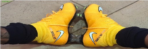 Nike Superfly IVɫ