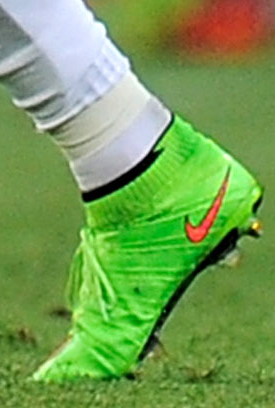 Cristiano Ronaldo (Real Madrid) Nike Mercurial Superfly IV