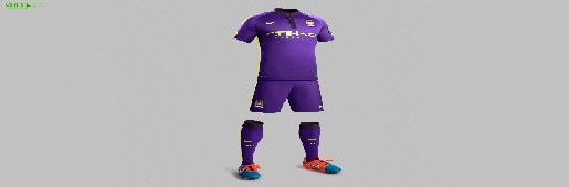 Nike14/15