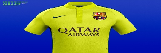 Nike2014/15