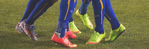 GLOBAL BOOT SPOTTING