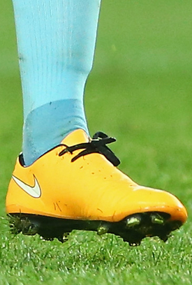 Corey Gameiro (Sydney FC) Nike Mercurial Vapor X