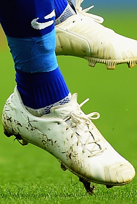 Stevie May (Sheffield Wednesday) adidas Predator Instinct