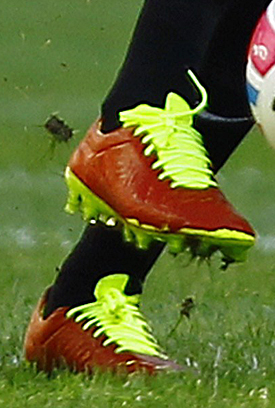 Dario Benedetto (Tijuana) Nike Tiempo Legend V