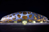 Architects Unveil Futuristic Stadium : Football News : Soccer Bible