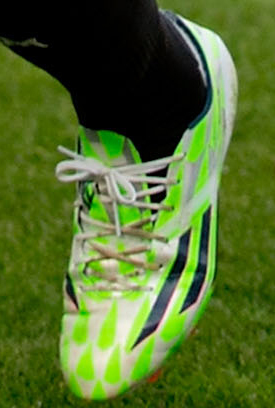 James Rodrguez (Real Madrid) adidas adizero f50