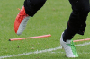 Balotelli Trains In Signature evoPOWER : Boot Spy : Soccer Bible