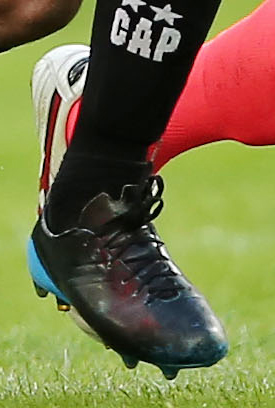 Deivid (Atletico PR) adidas adizero f50