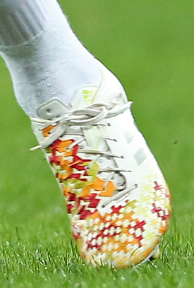 David (Goias) adidas Predator LZ SL