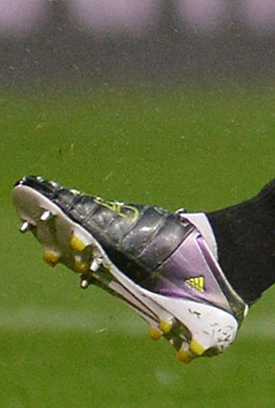 Geijo Pazos (Udinese) adidas F50 adizero