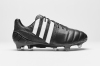 Closer Look | adidas Nitrocharge Pure Leather : Football Boots : Soccer Bible