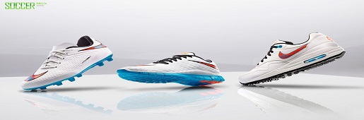 NikeƳHypervenom