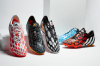 Twenty Years of Happy Hunting : Football Boots : Soccer Bible