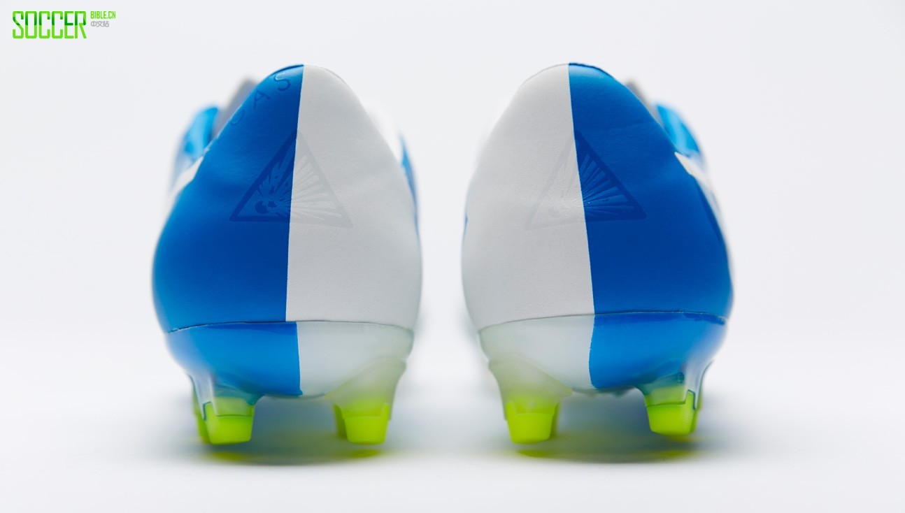 PUMA EVOPOWER CESC FABREGAS TRICKS