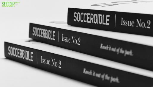 SoccerBible 2014սѥTOP20(No.11-20)
