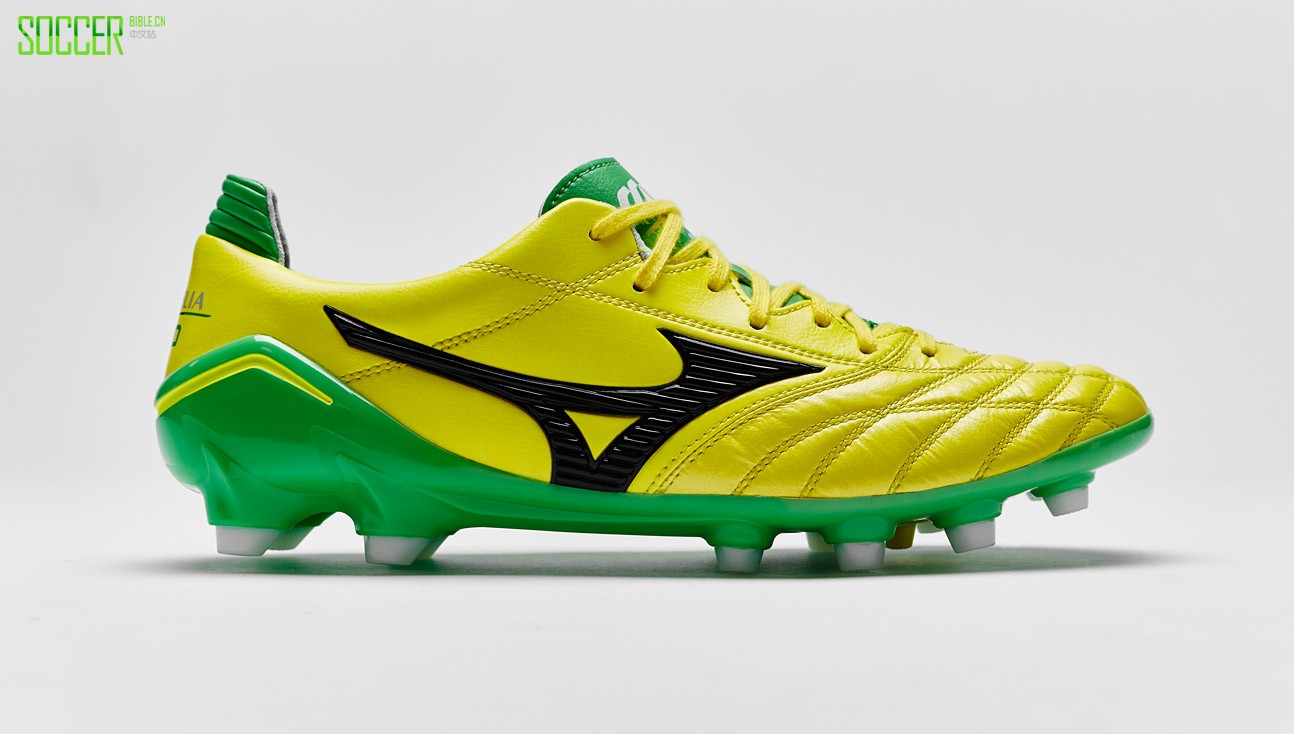 mizuno-morelia-neo-yellow-green-img1